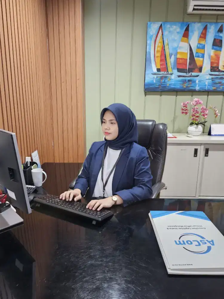 Lengkapi Usaha anda dengan memiliki PT CV Harga Ekonomis
