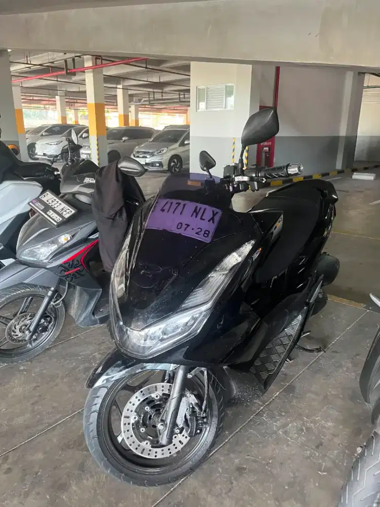Honda PCX CBS 2023