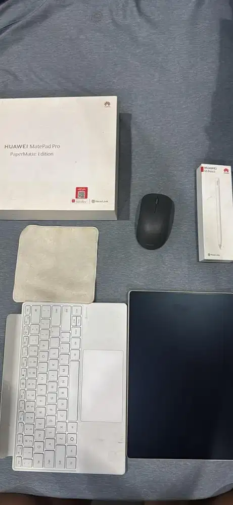 Huawei Matepad Pro 13.2 2025 Papermatte edition