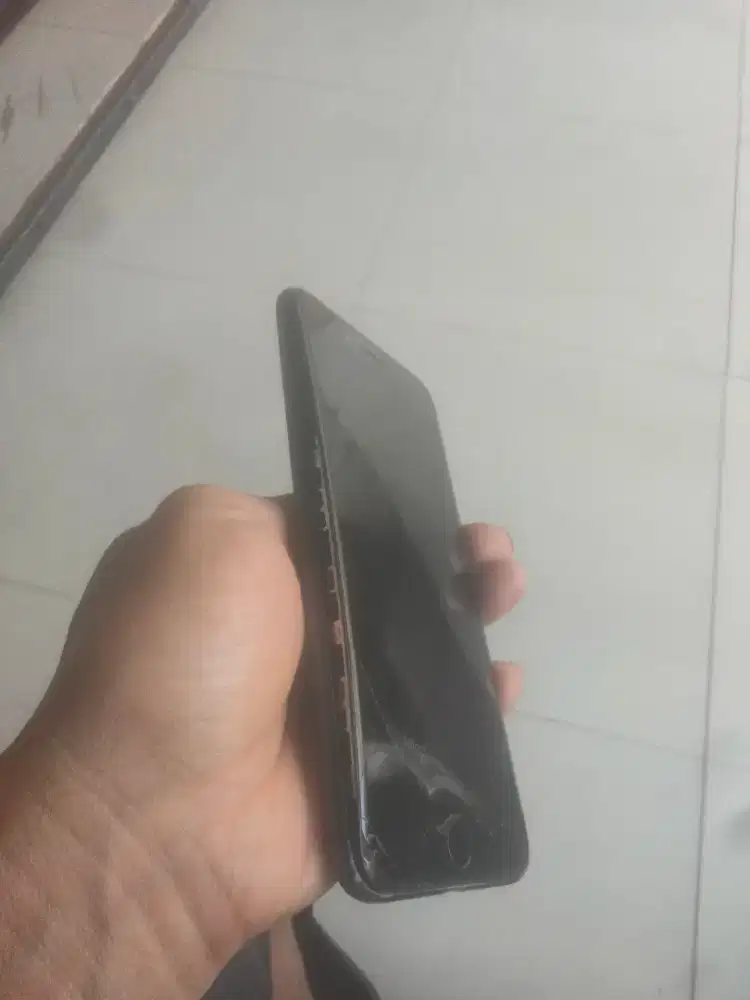 iPhone 7 plus 128 GB mati hasil keliling