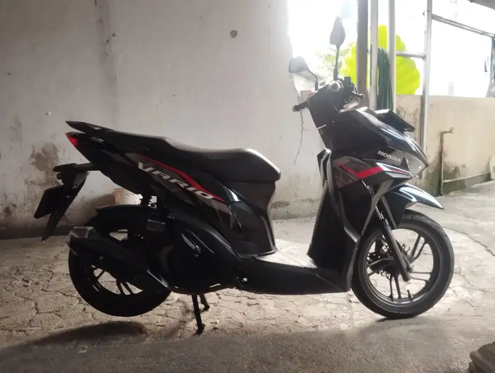 HONDA VARIO 125 NEW CBS 2023