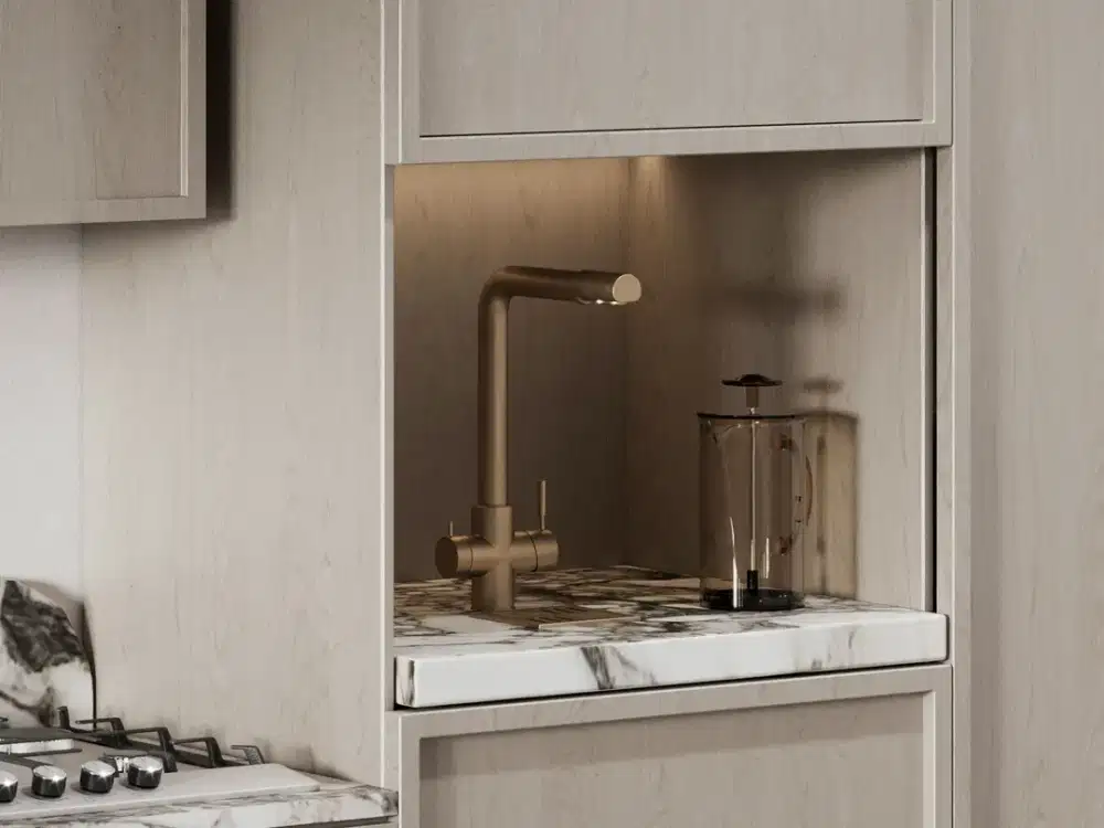 1 Bedroom Apartment for sale at Luma Biohacking Resort