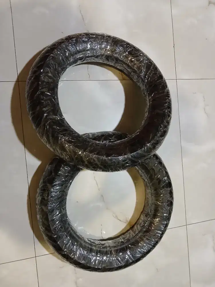 Ban motor scoopy ring 12 (sepasang)