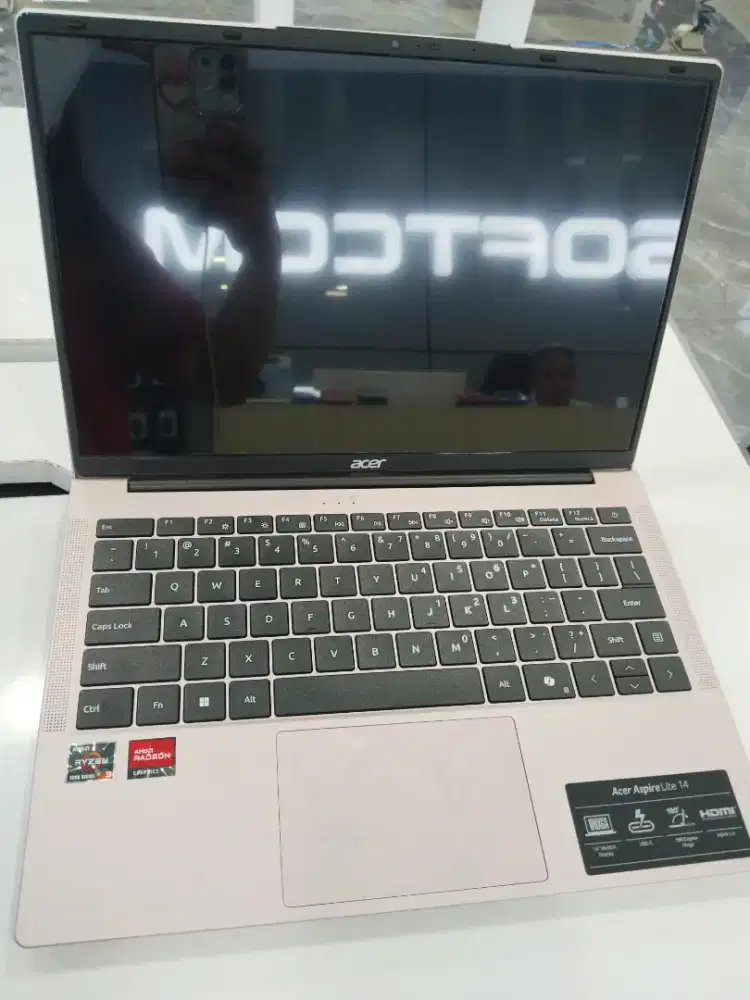 ACER ASPIRE LITE 14