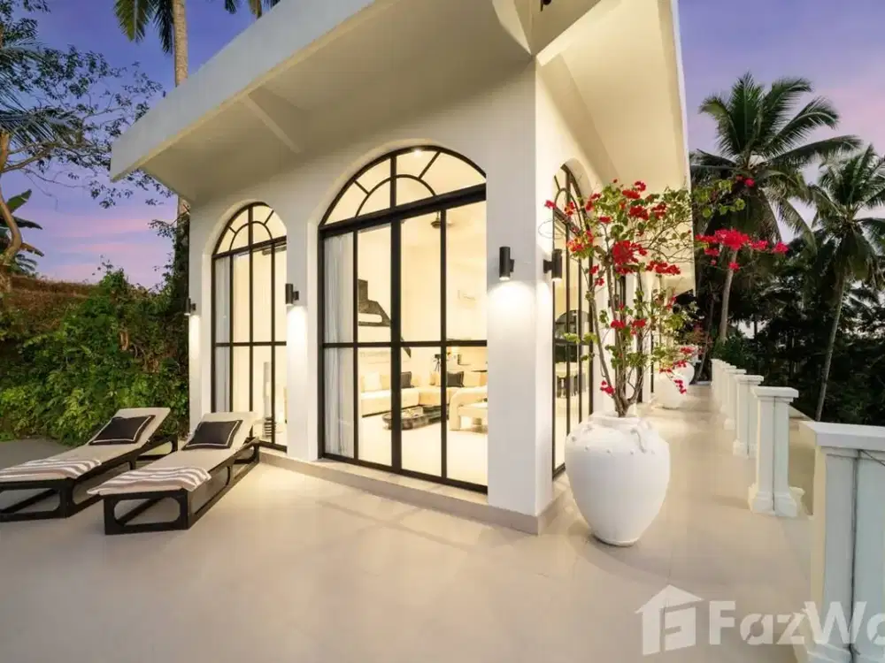 2 Bedroom Villa for sale in Ubud, Bali