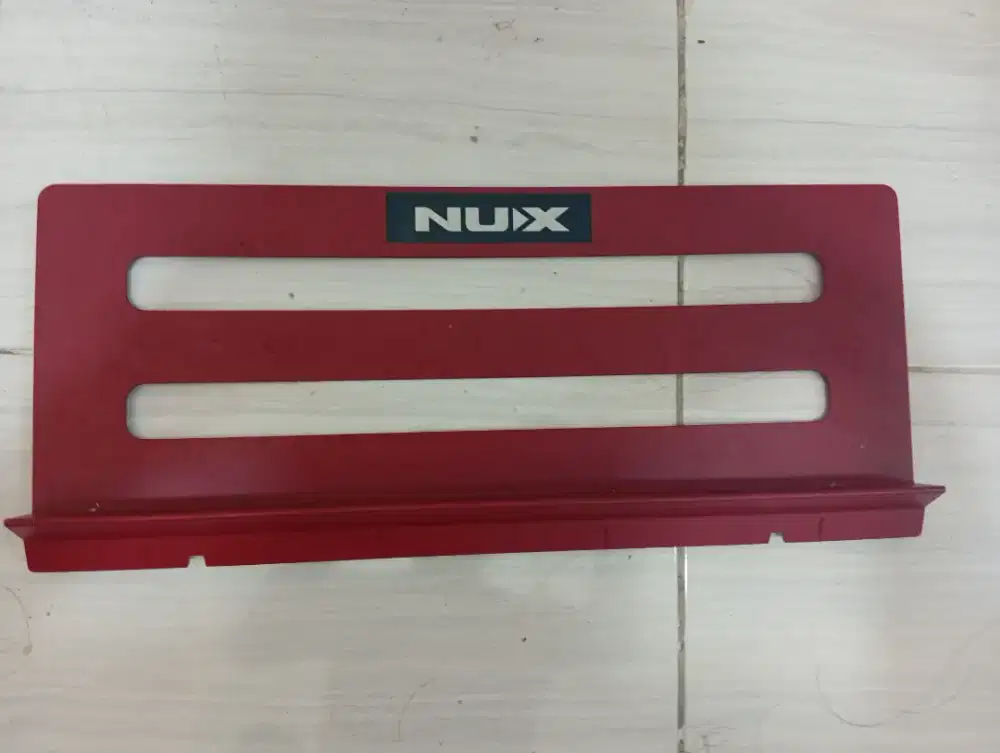 Dijual song book piano digitallyNux red karpet REDoceann XN SONG STAND