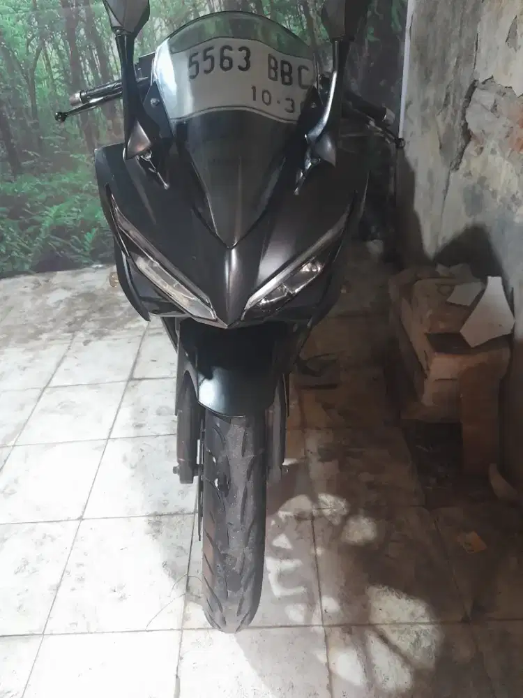 HONDA CBR 150R FACELIFT