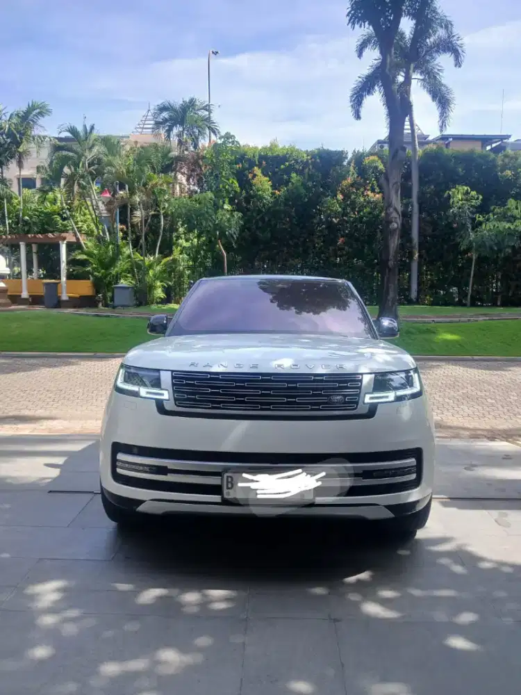 Ranger Rover 2023