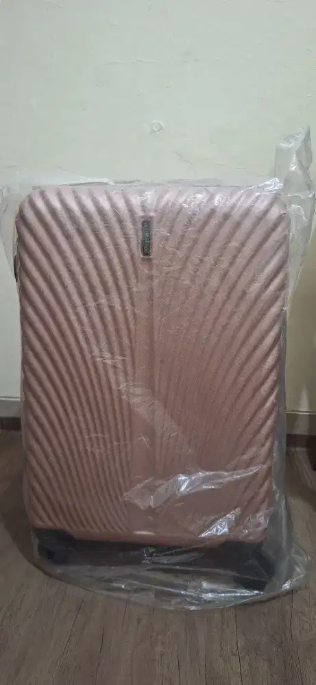 Koper 24 inchi Rose Gold