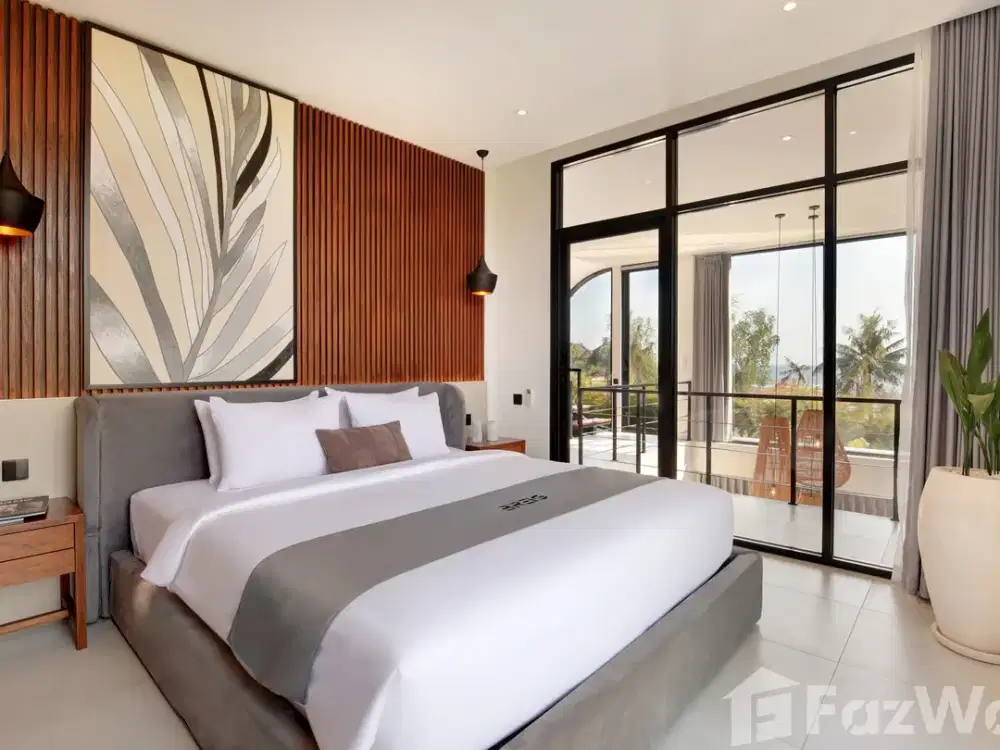 3 Bedroom Villa for sale at Aquamarine 3
