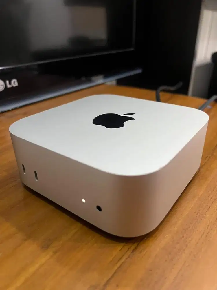 Mac Mini M4 PRO 24GB 512GB