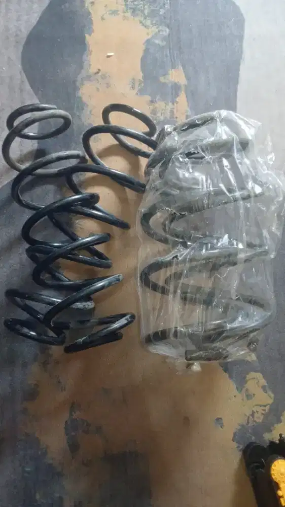 Per keong Honda Brio 2018 ORI dan ceper