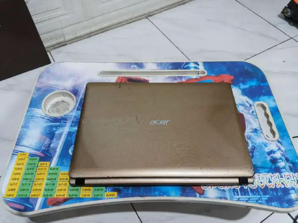laptop ACER aspire 4752