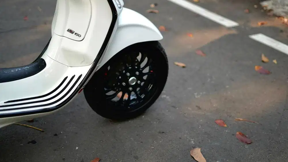 VESPA SPRINT S IGET 2023 MURAH