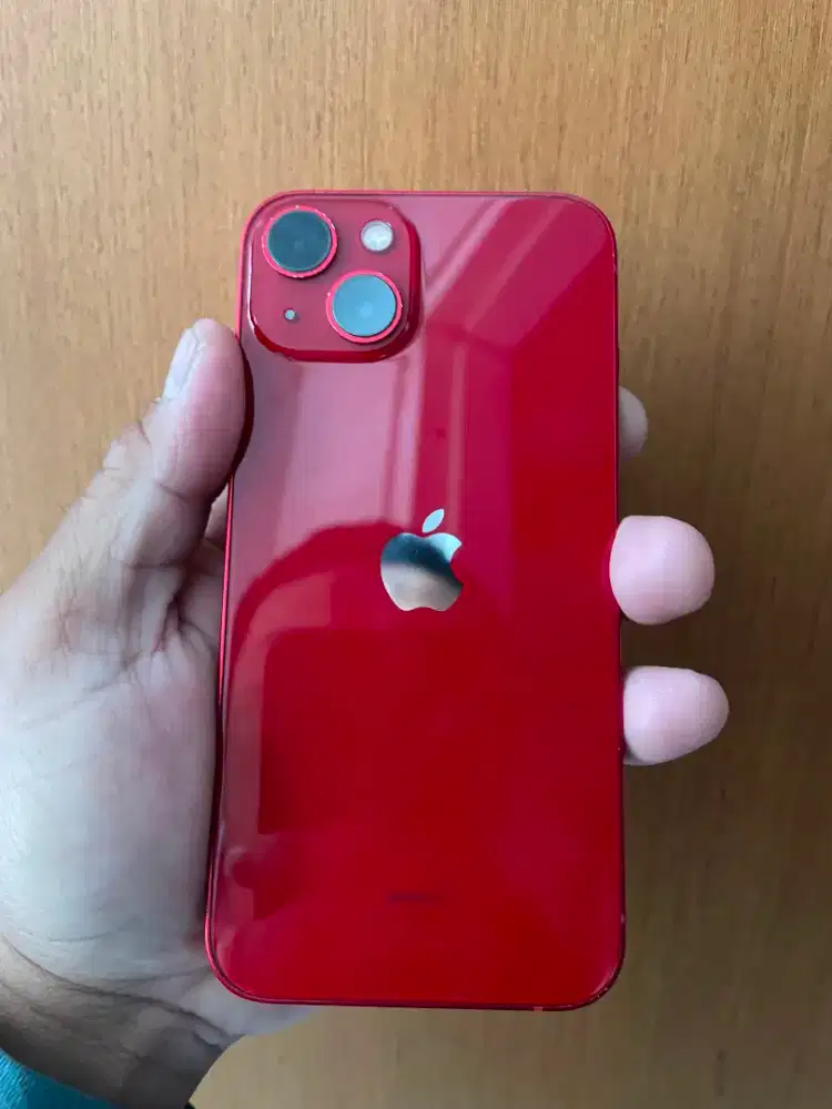 iPhone 13 ex inter