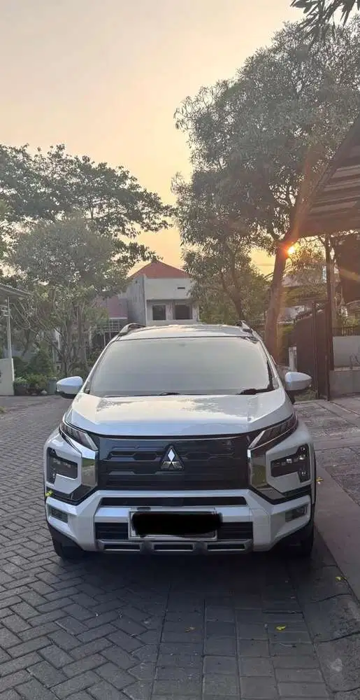 Mitsubishi Xpander 2022 Bensin