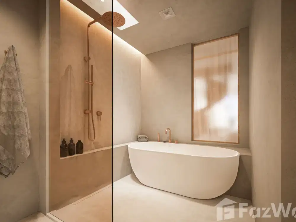 1 Bedroom Apartment for sale at Element Residence