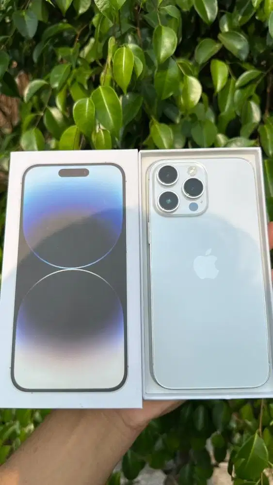 Iphone 14 Pro Max inter all operator 128gb