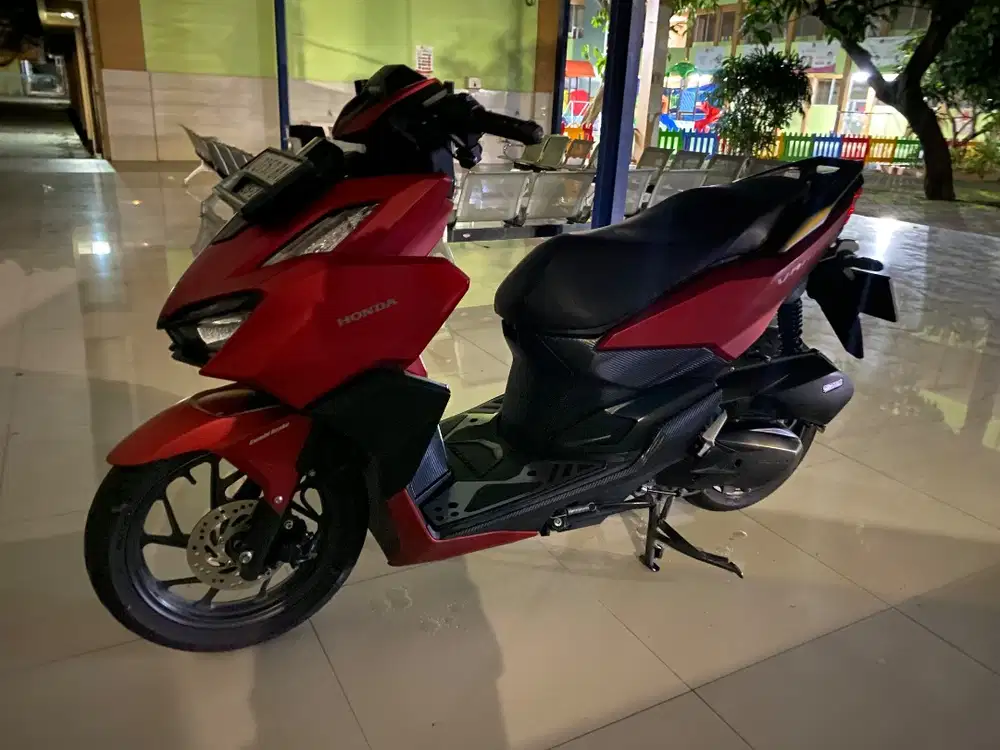 Vario 160 CBS 2022