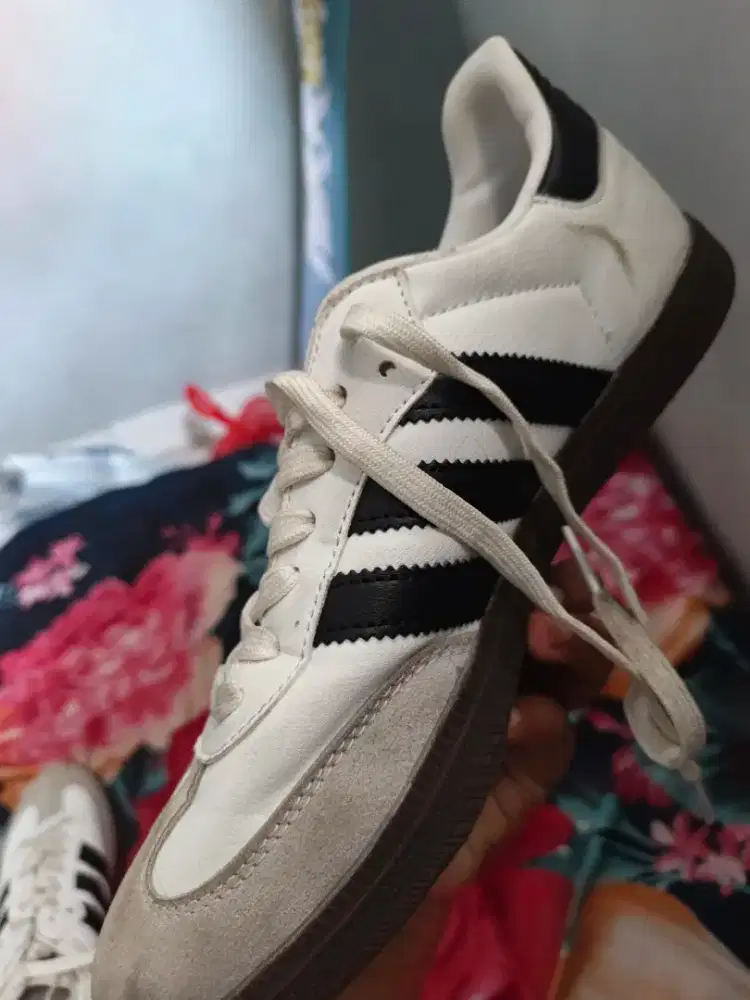 Adidas samba ori