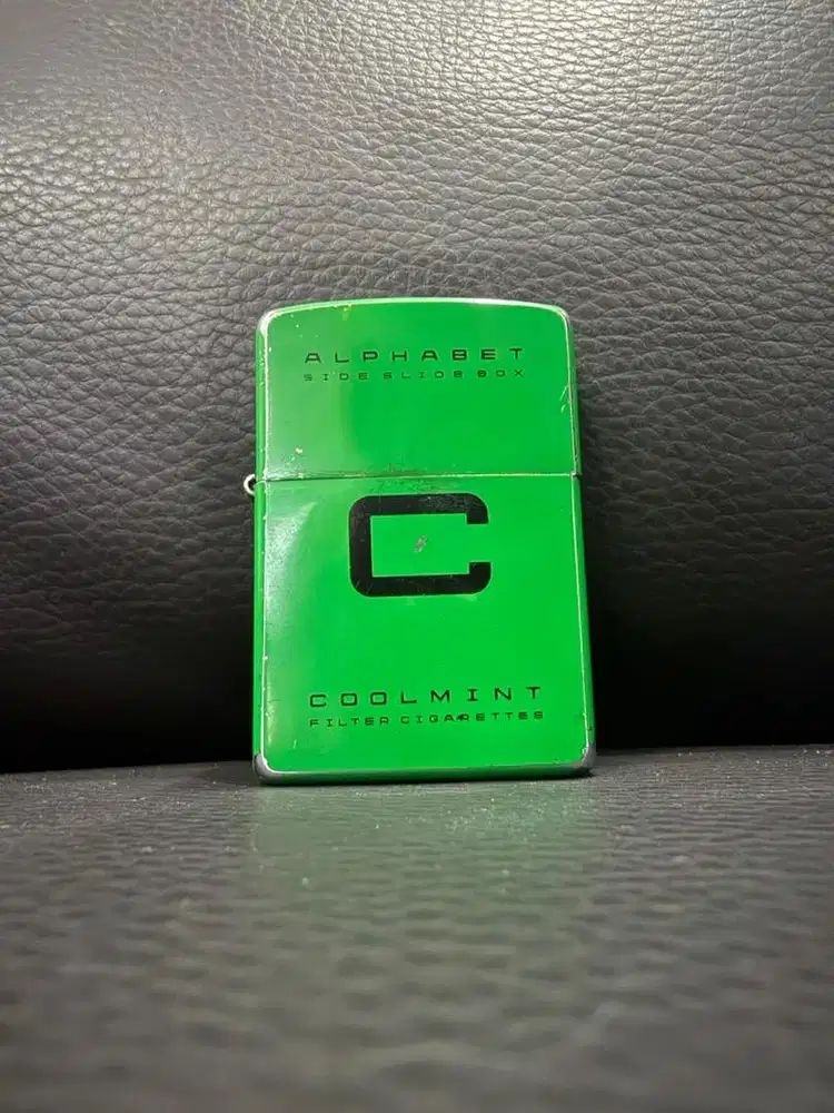 Zippo colectible