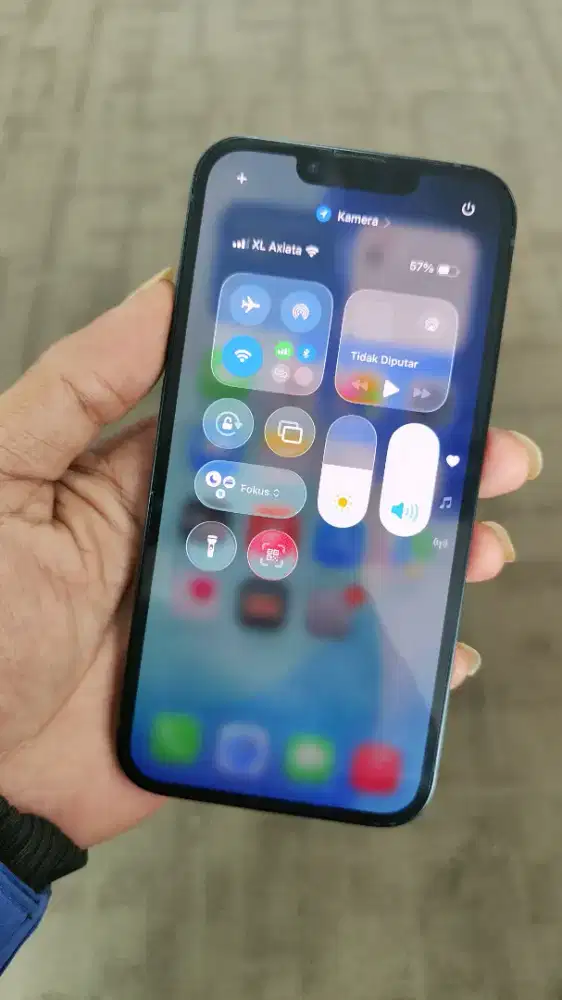 iPhone 13 128g iBox