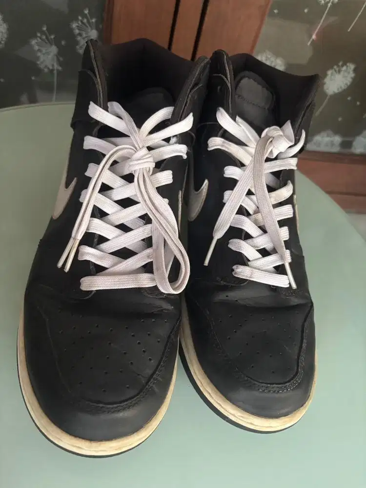 Sepatu Nike Dunk Ori Uk44