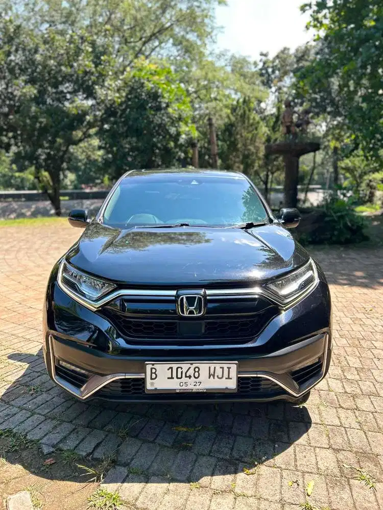 Honda CR-V 2022 Bensin