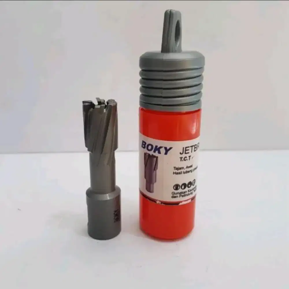 Mata Bor Jet Broach 18 mm