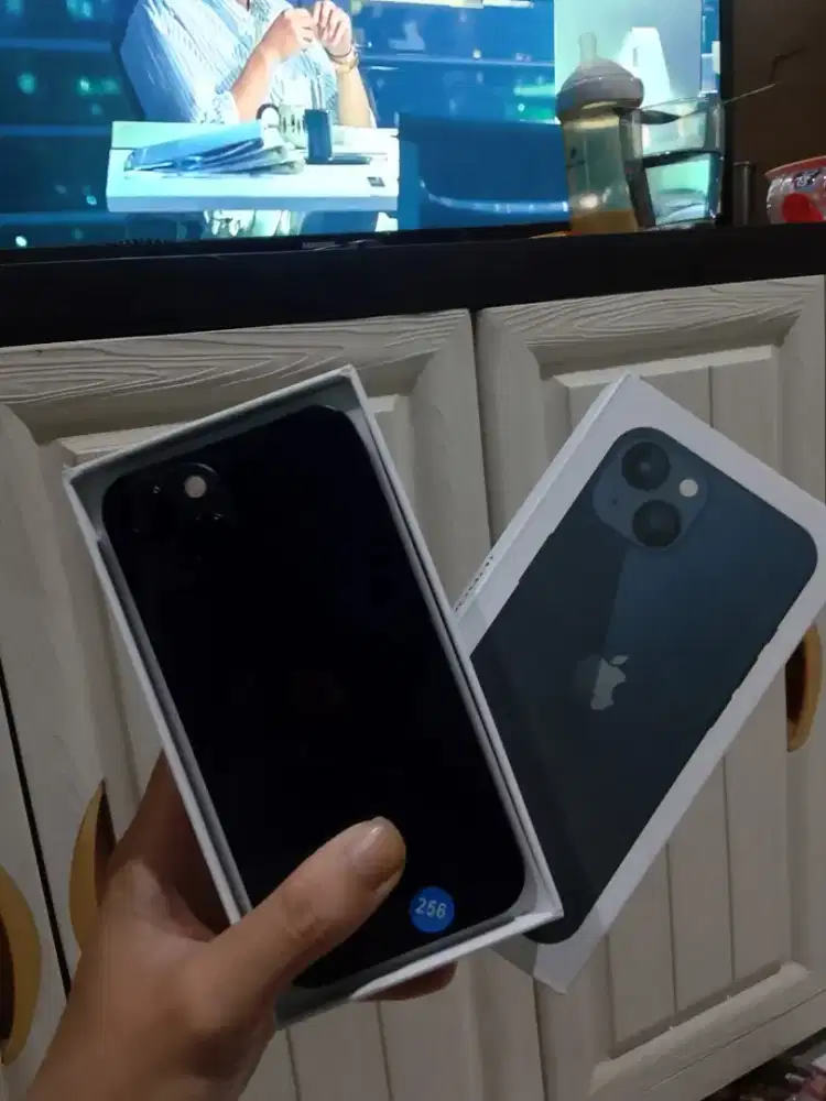 IP 13 inter satset