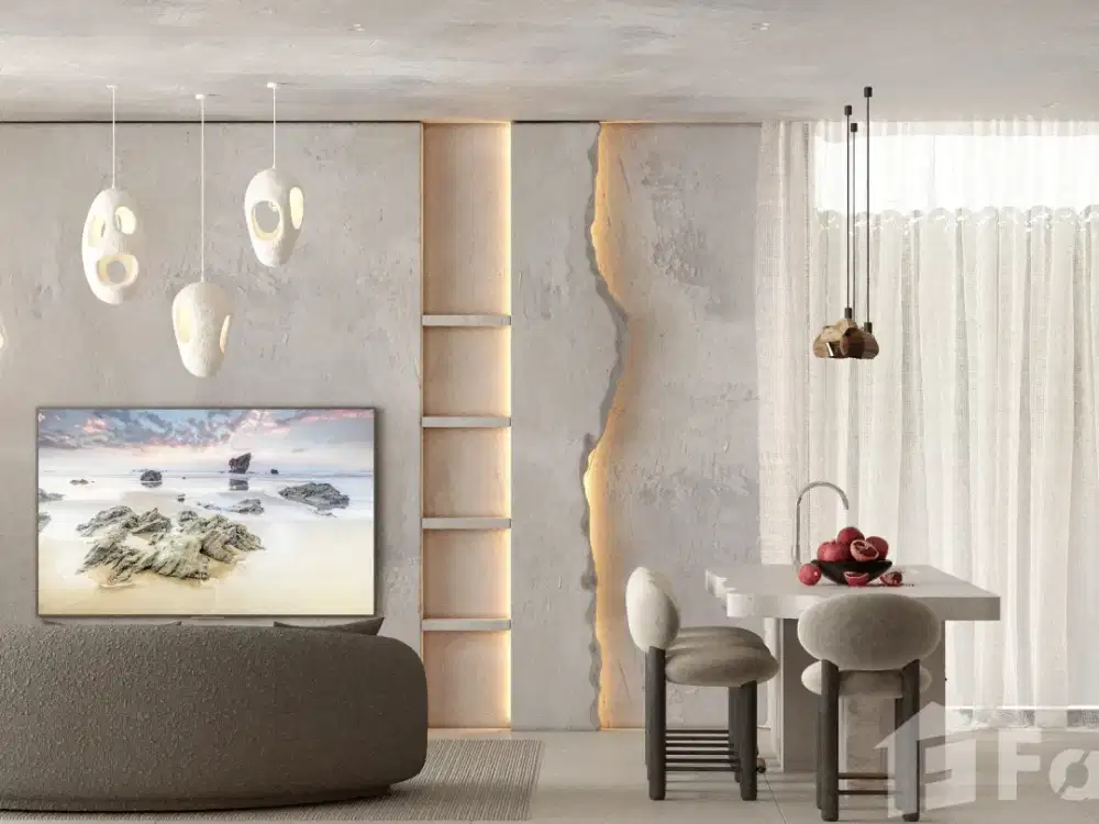 2 Bedroom Villa for sale at FOUR PALMS