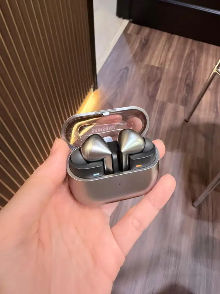 Samsung Galaxy Buds Pro 3