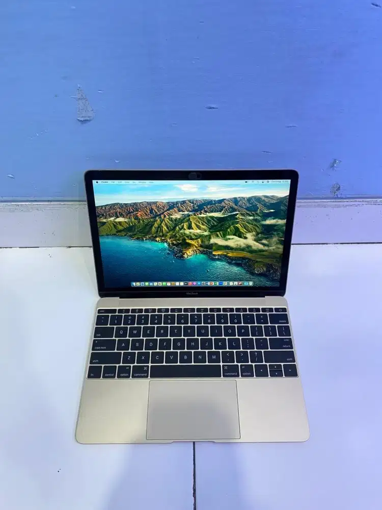 MACBOOK AIR 2015