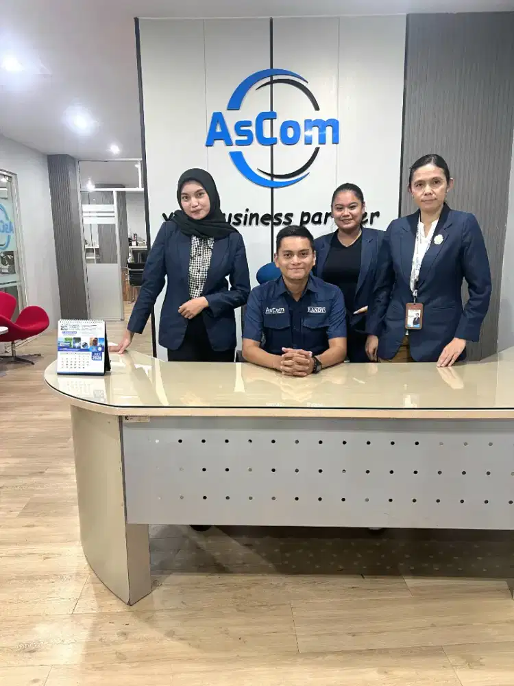 Sewa Virtual Office Di Pusat Jakarta + Pembuatan PT