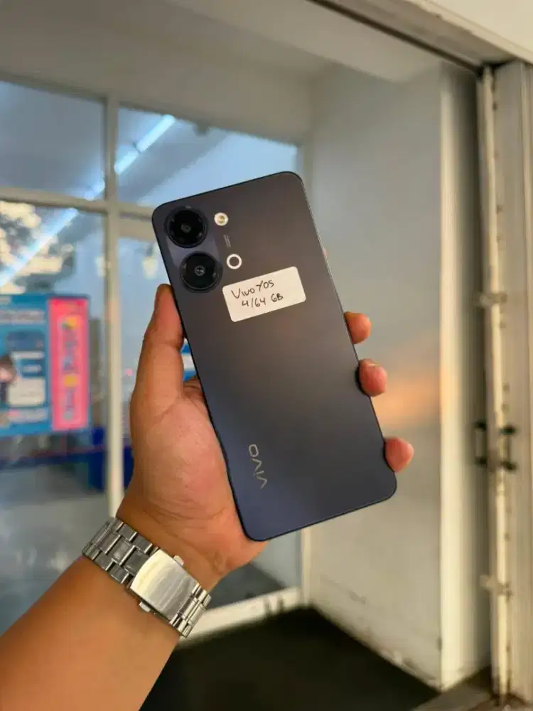 vivo Y05 4/64 mulusss