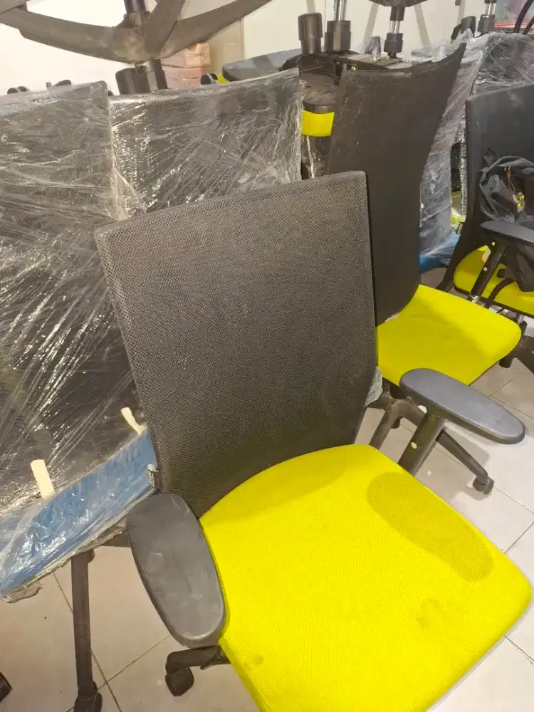 Kursi kerja Savello