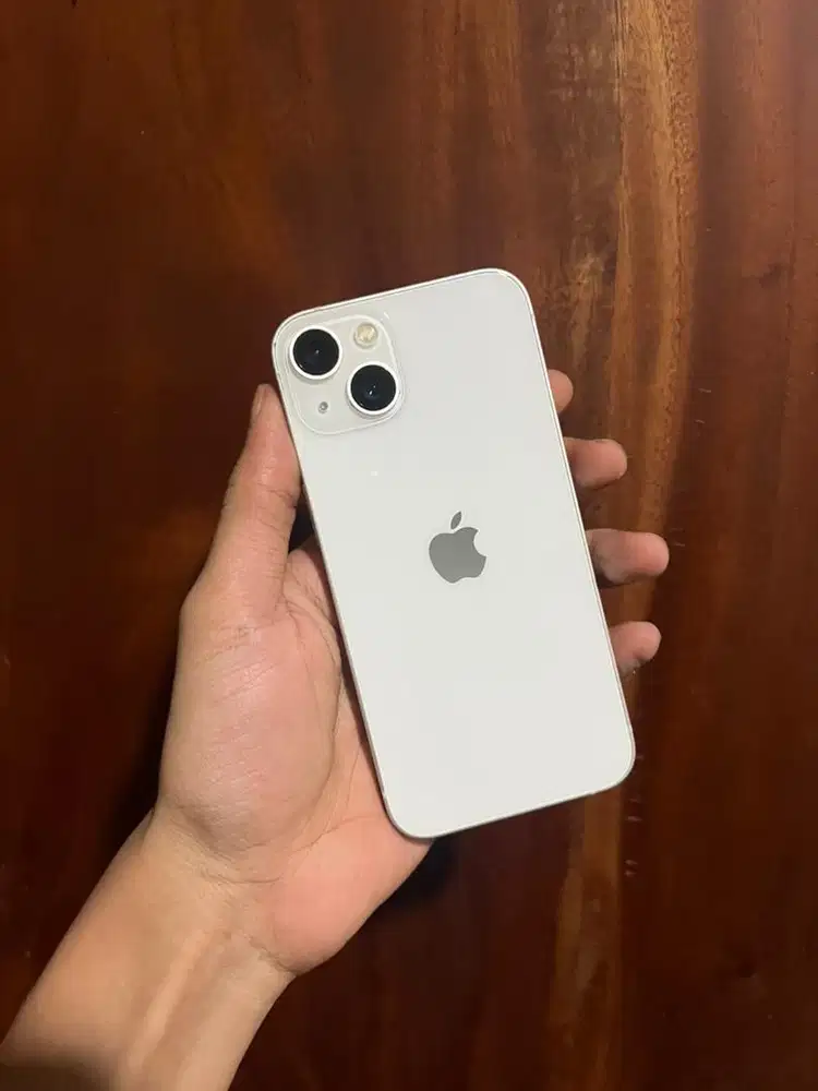 Iphone 13 128GB White