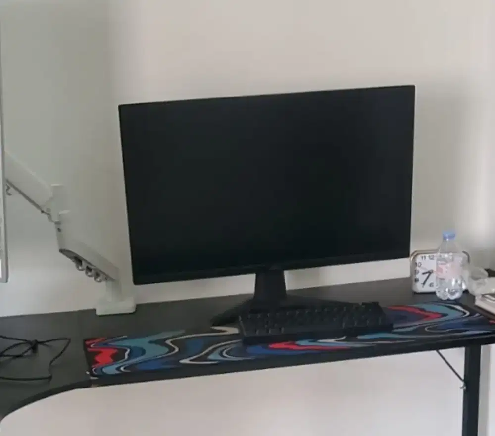 LED Monitor MSI MAG275F 27 Inch IPS180Hz