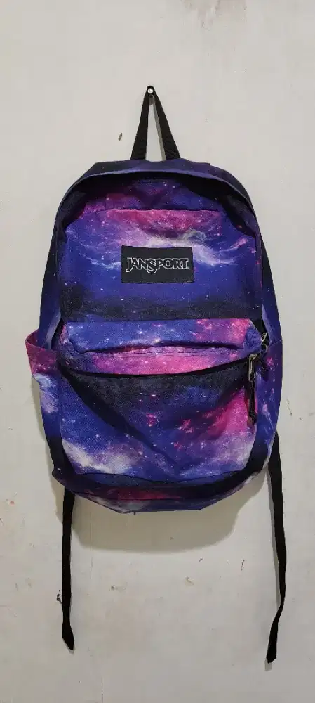 Tas ransel Jansport