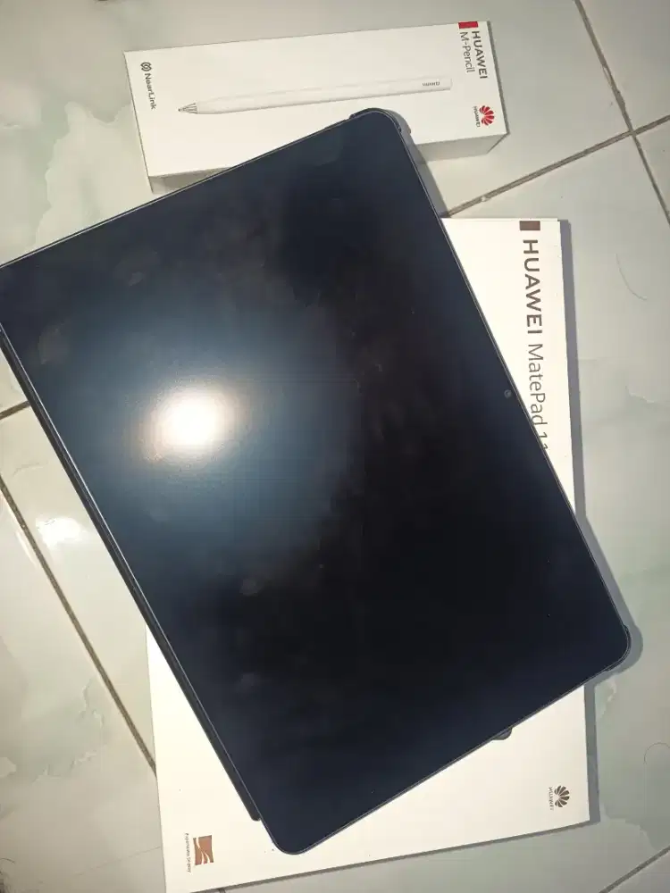 Huawei Matepad 11.5 2025 Papermate + Huawei Pen Gen 3