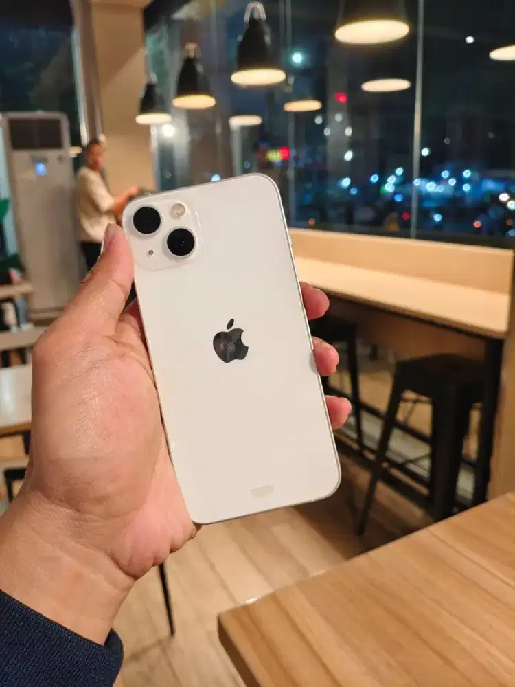 Iphone 13 128GB Starlight ex.iBox