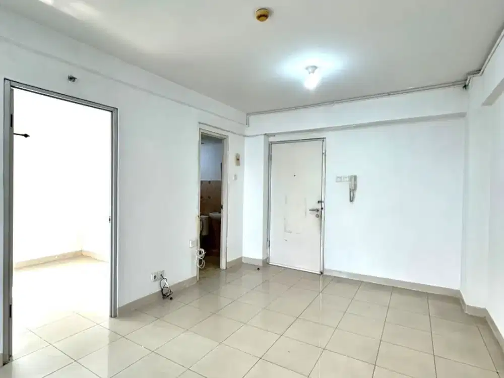 Apartemen Green Bay Pluit 3Br Unfurnished View City Unit Langka!!