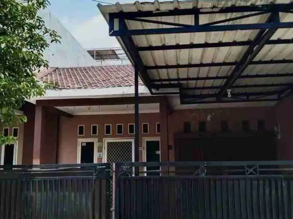 NGINDEN INTAN 2LT ONE GATE SISTEM SIAP HUNI DKT MERR KLAMPIS