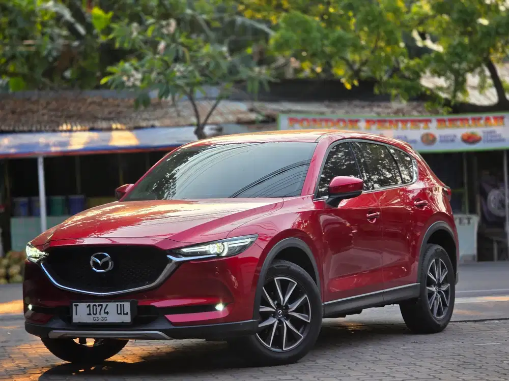 ‼️DP19jt‼️ Mazda CX5 GT 2020 Termurah
