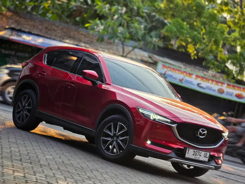 ‼️DP19jt‼️ Mazda CX5 GT 2020 Termurah