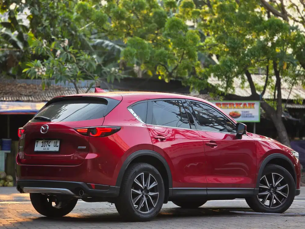 ‼️DP19jt‼️ Mazda CX5 GT 2020 Termurah