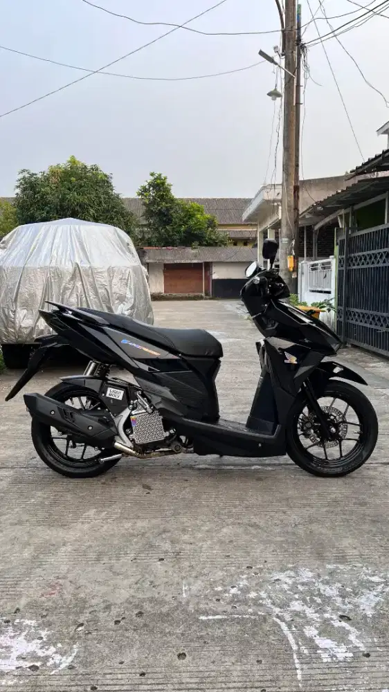 VARIO LED OLD 150 Thn. 2016