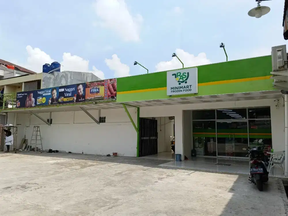 Dicari wanita jaga toko lokasi pondok kelapa jakarta timur