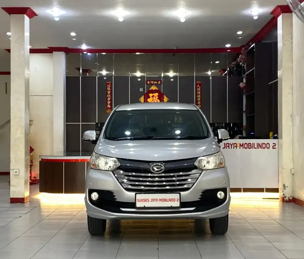 DAIHATSU XENIA 1.3 X DELUXE MANUAL 2017