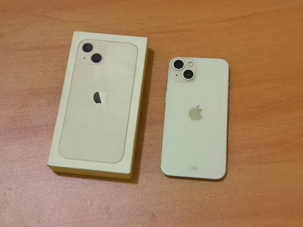 iPhone 13 128 iBox starlight